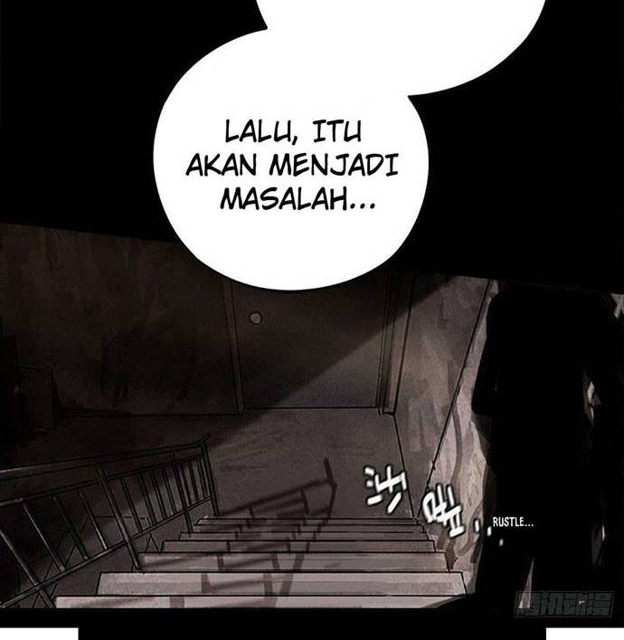 End of The World 2028 (Trace of Doomsday) Chapter 34 Gambar 28